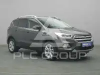 2019 Ford Kuga