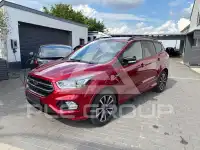 2019 Ford Kuga