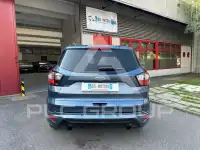 2019 Ford Kuga