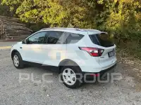 2019 Ford Kuga