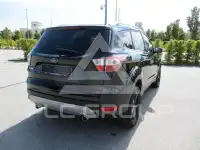 2019 Ford Kuga