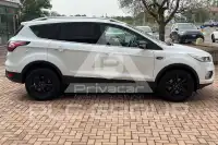 2019 Ford Kuga