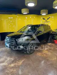 2019 Ford Kuga