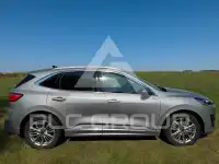 2019 Ford Kuga