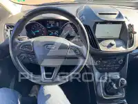 2019 Ford Kuga