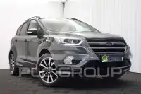 2019 Ford Kuga