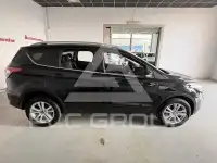 2019 Ford Kuga