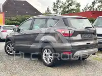 2019 Ford Kuga