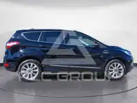 2019 Ford Kuga