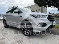 2019 Ford Kuga