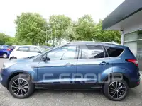 2019 Ford Kuga