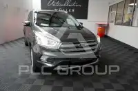 2019 Ford Kuga