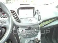 2019 Ford Kuga