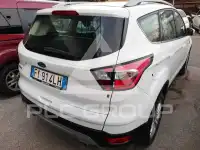 2019 Ford Kuga