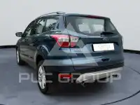 2019 Ford Kuga