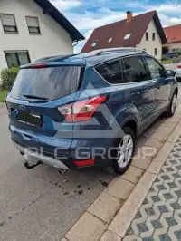 2019 Ford Kuga