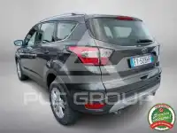 2019 Ford Kuga
