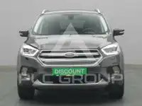 2019 Ford Kuga
