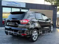 2019 Ford Kuga