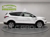 2019 Ford Kuga