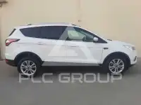 2019 Ford Kuga