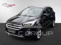 2019 Ford Kuga