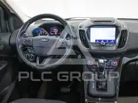 2019 Ford Kuga