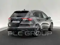 2020 Ford Kuga