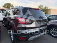 2019 Ford Kuga