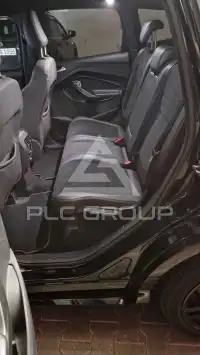 2019 Ford Kuga