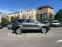 2019 Ford Kuga