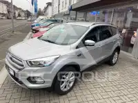 2019 Ford Kuga