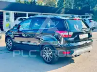 2019 Ford Kuga