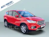 2019 Ford Kuga