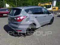2019 Ford Kuga