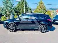 2019 Ford Kuga