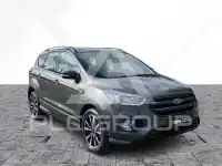 2019 Ford Kuga