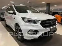 2019 Ford Kuga