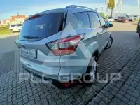 2019 Ford Kuga