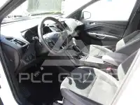 2019 Ford Kuga