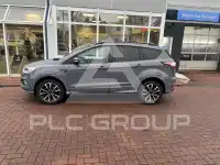 2019 Ford Kuga