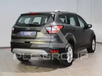 2019 Ford Kuga