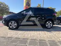 2019 Ford Kuga
