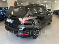 2019 Ford Kuga