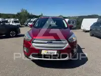 2019 Ford Kuga
