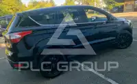2019 Ford Kuga