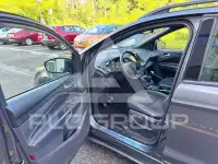 2019 Ford Kuga