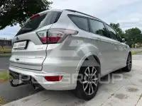2019 Ford Kuga