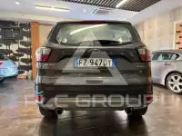 2019 Ford Kuga