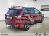 2019 Ford Kuga